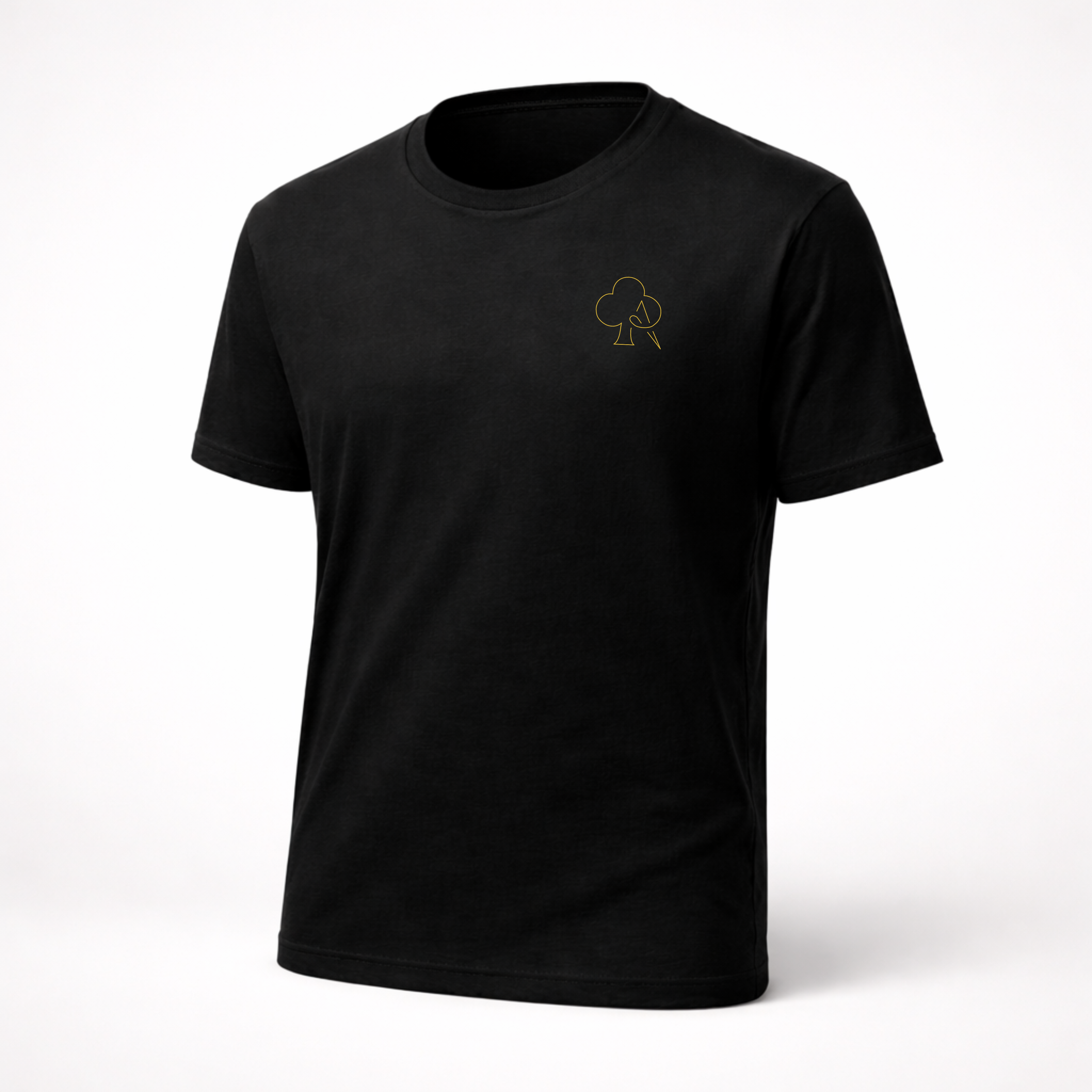 Suits Club Tee