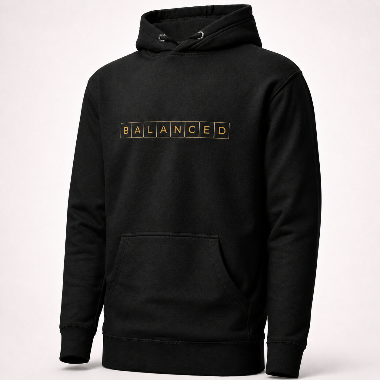 Balanced Hoodie