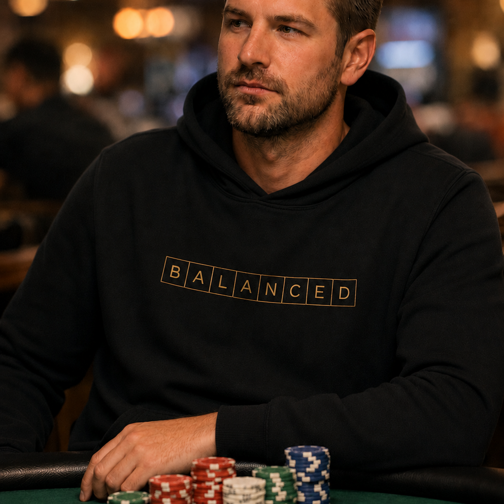 Balanced Hoodie