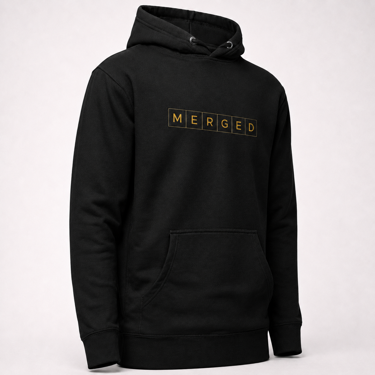 Merged Hoodie