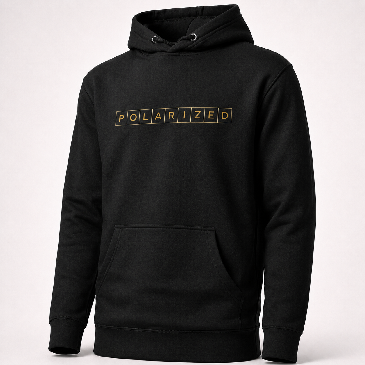 Polarized Hoodie