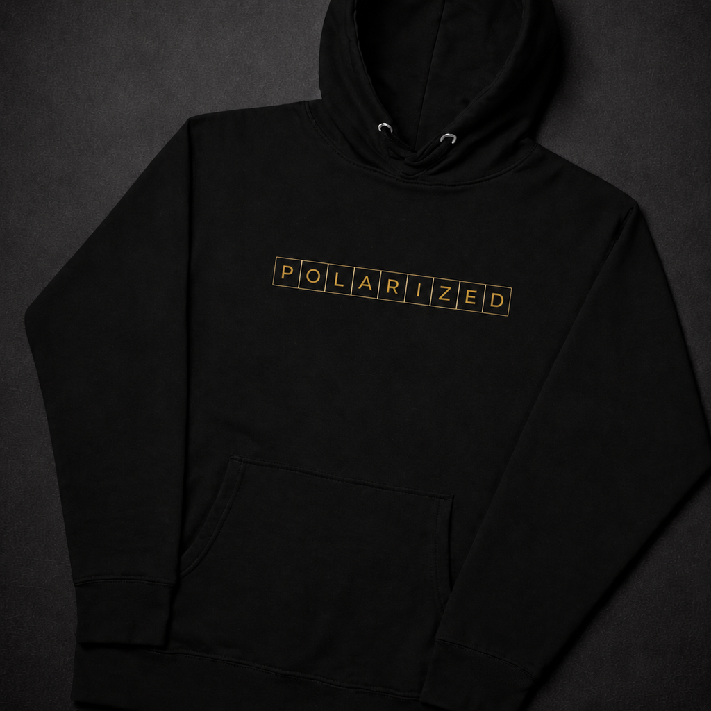 Polarized Hoodie