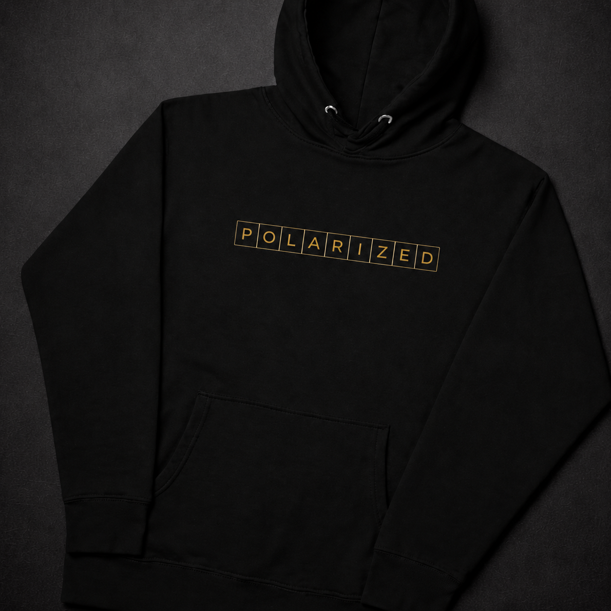 Polarized Hoodie