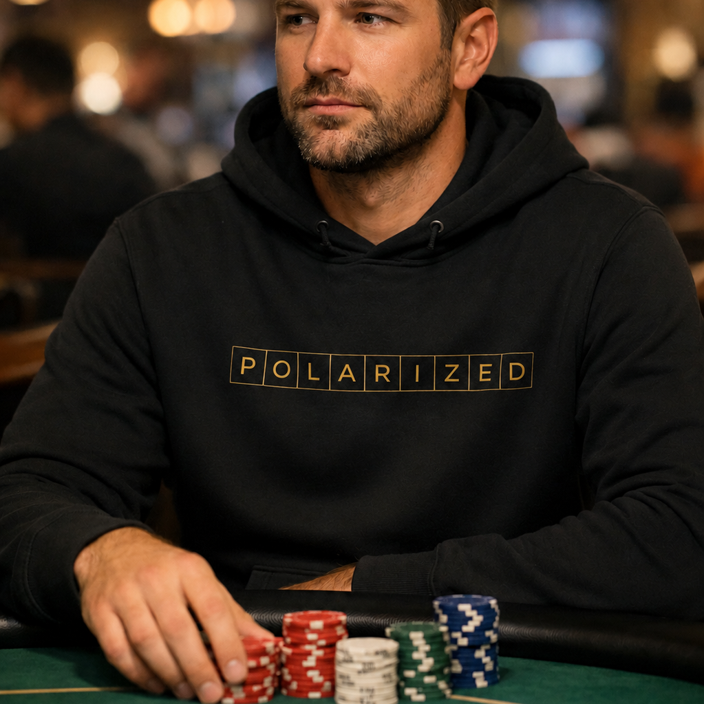 Polarized Hoodie