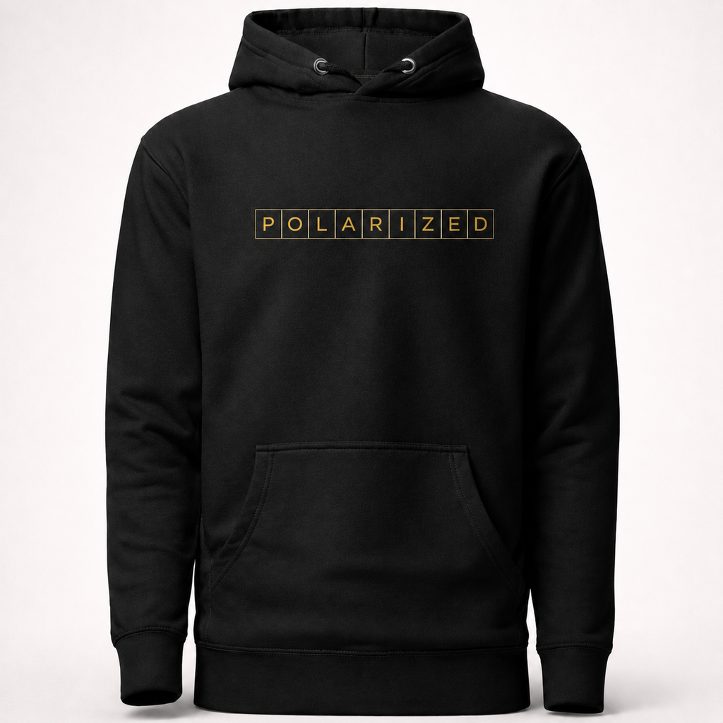 Polarized Hoodie