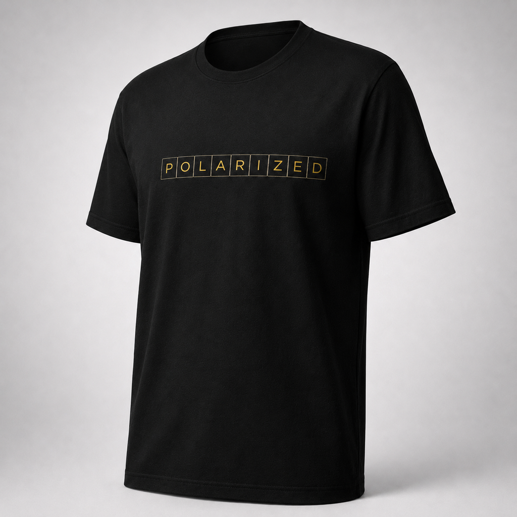 Polarized Tee