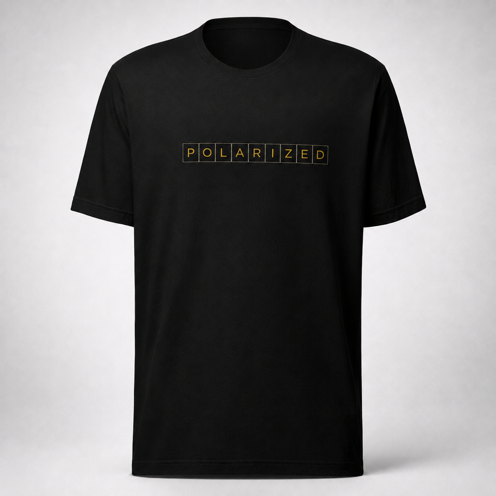 Polarized Tee