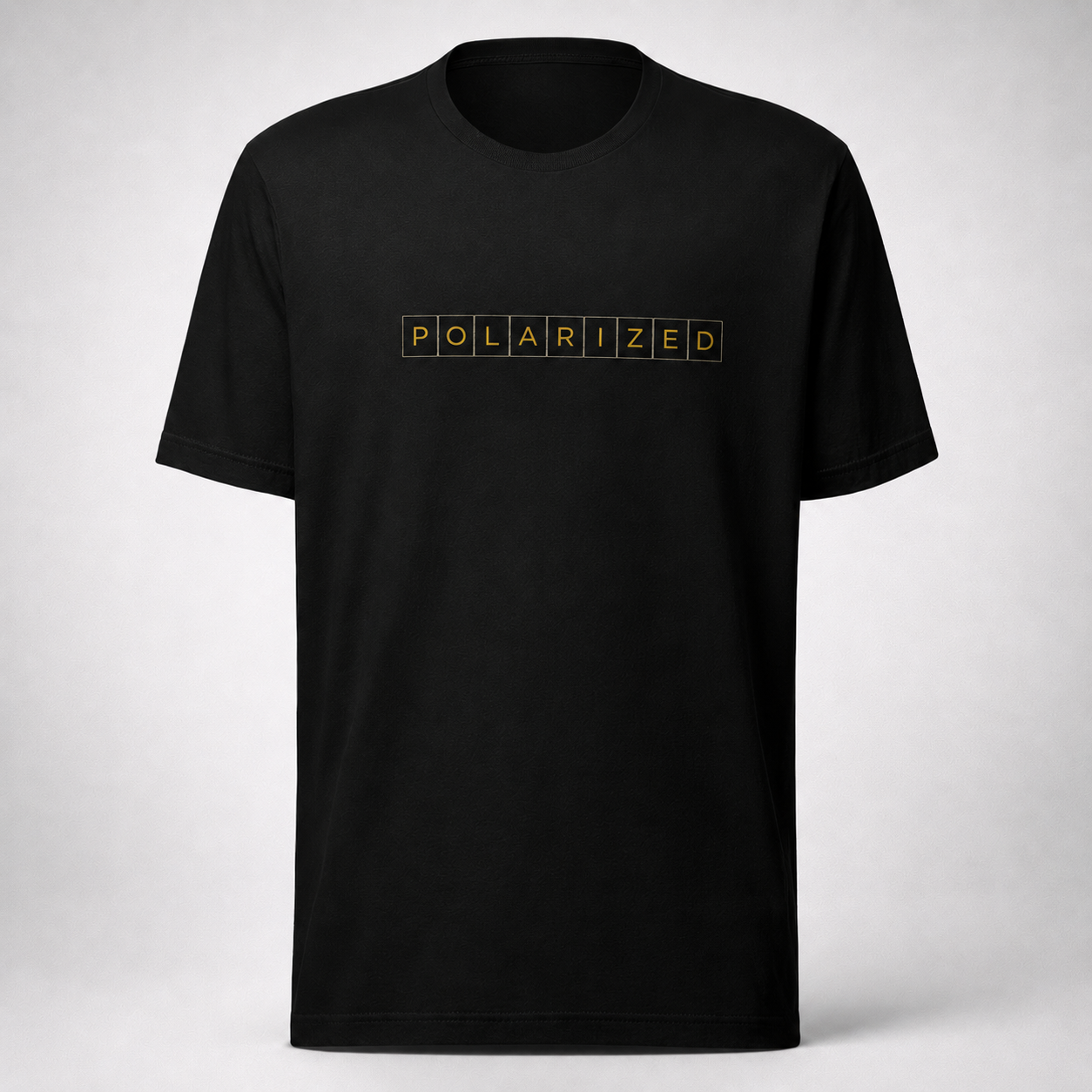 Polarized Tee
