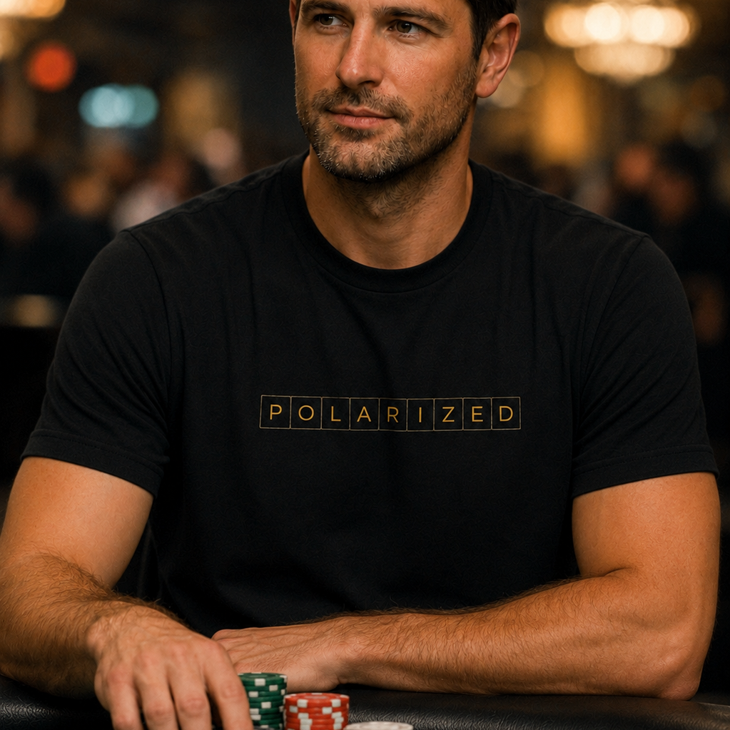 Polarized Tee