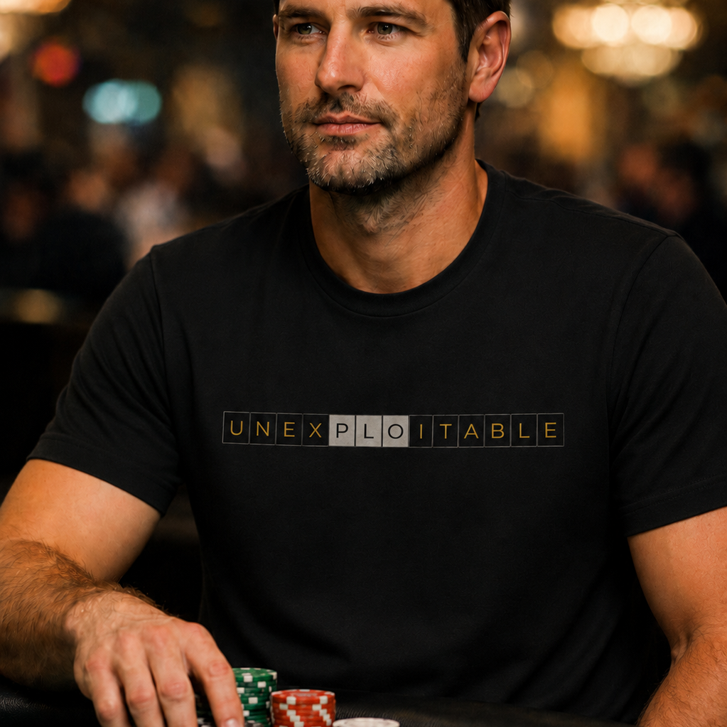 Unexploitable Tee