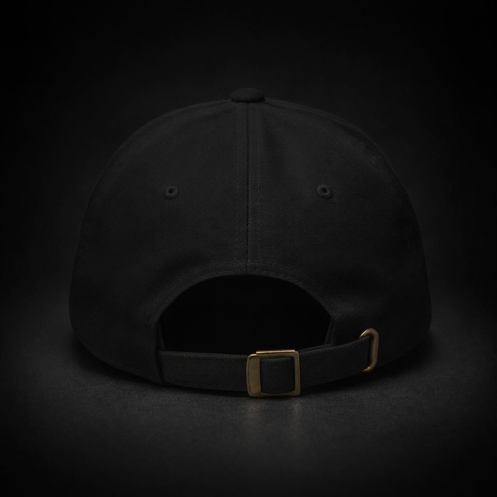 Suits Crest Baseball Cap