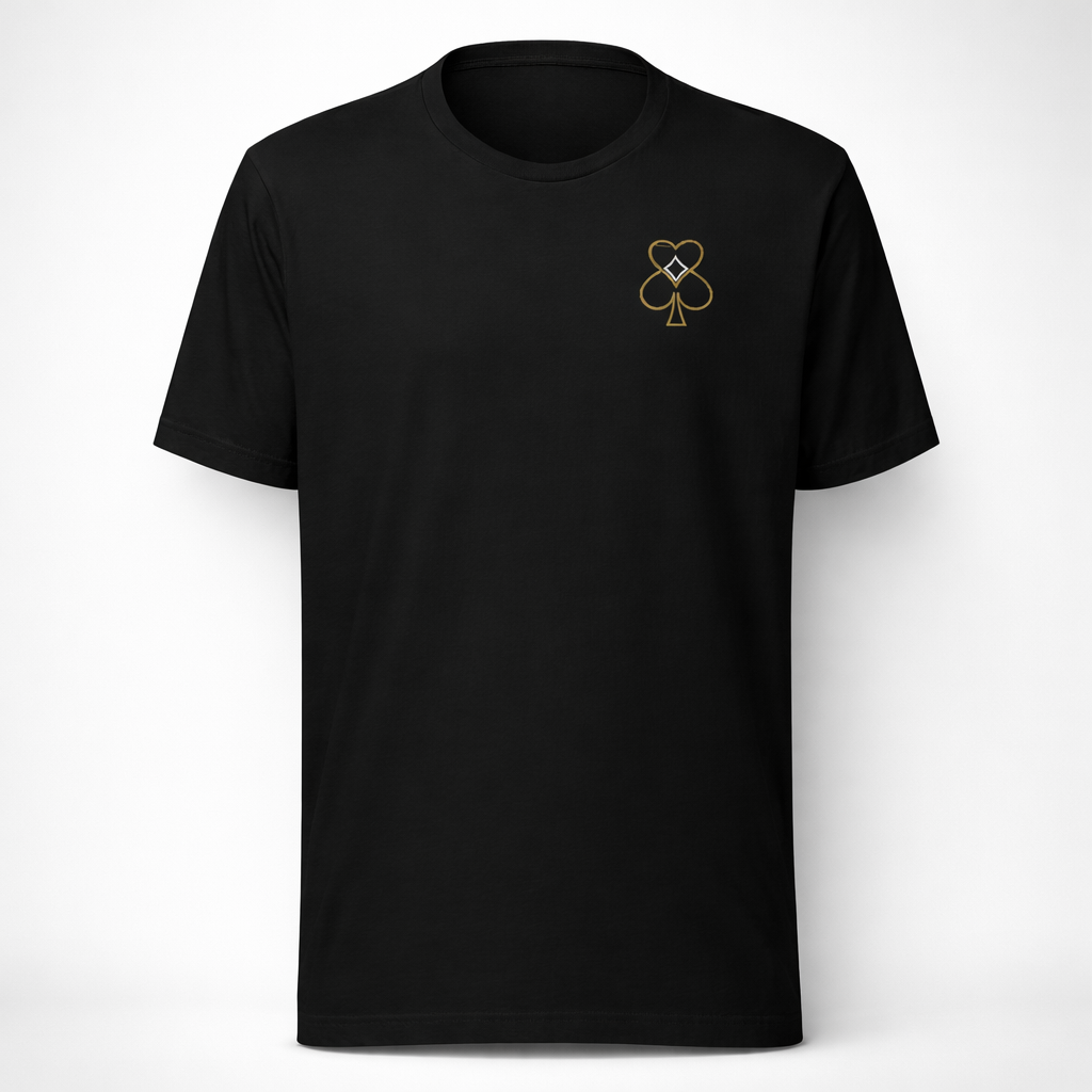 Suits Crest Tee