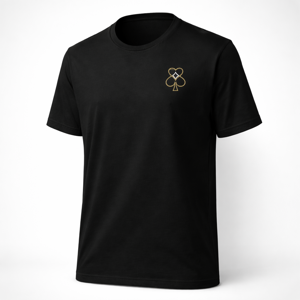 Suits Crest Tee
