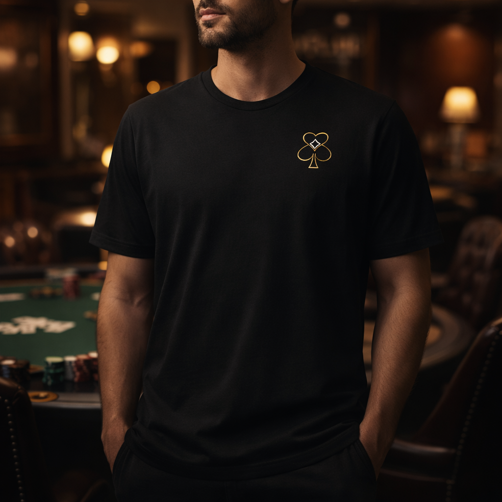 Suits Crest Tee