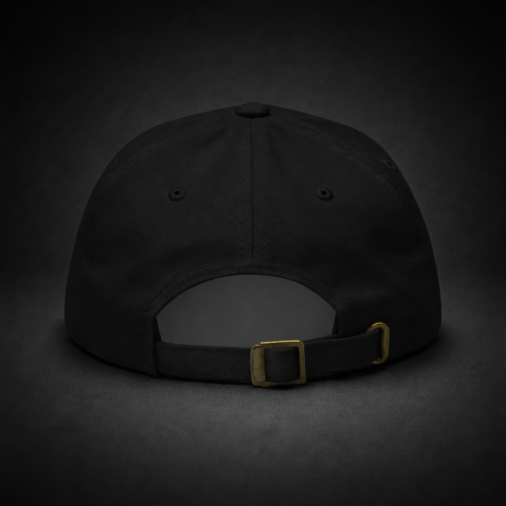House Baseball Cap