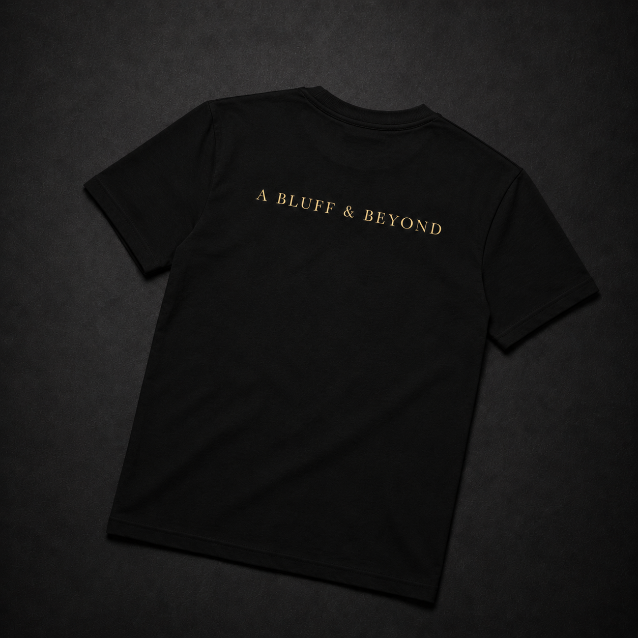 4 of a Kind - Signature Tee