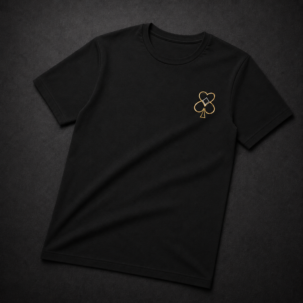 Suits Crest Tee