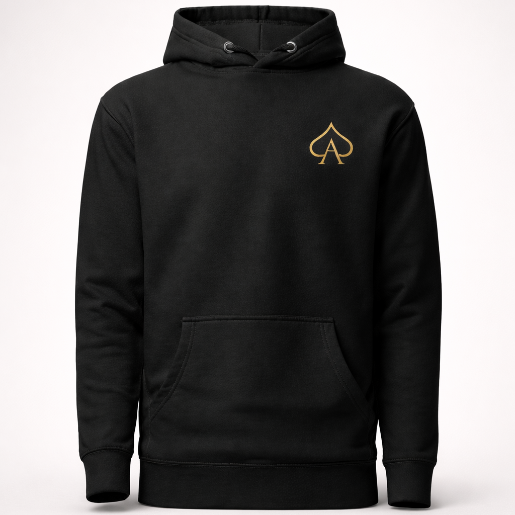 House Hoodie