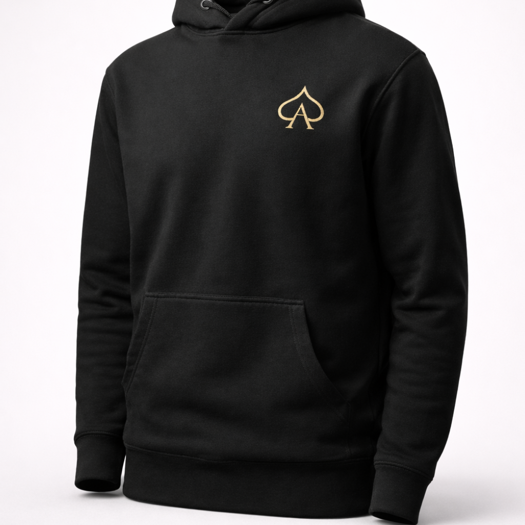 House Hoodie