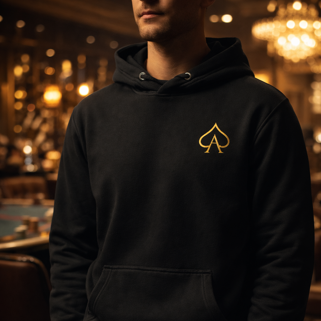 House Hoodie