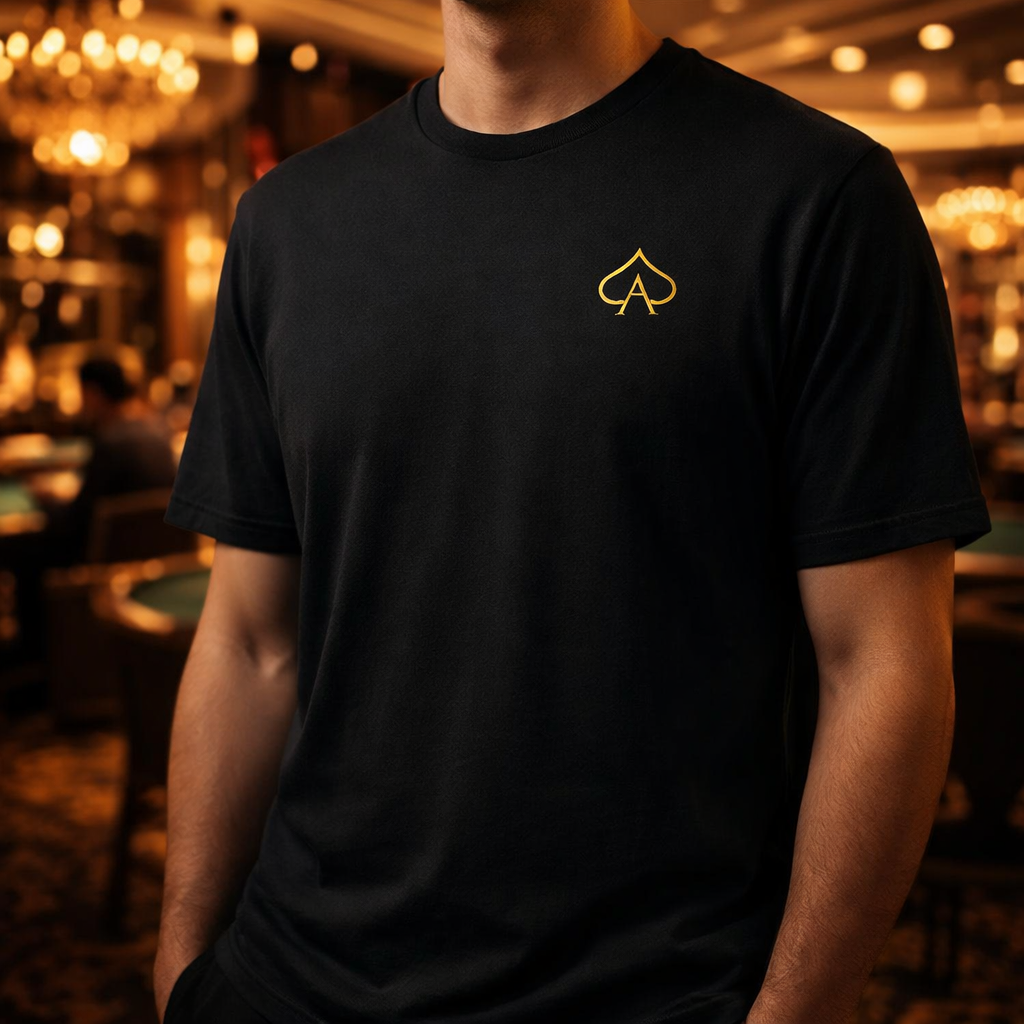 House Tee