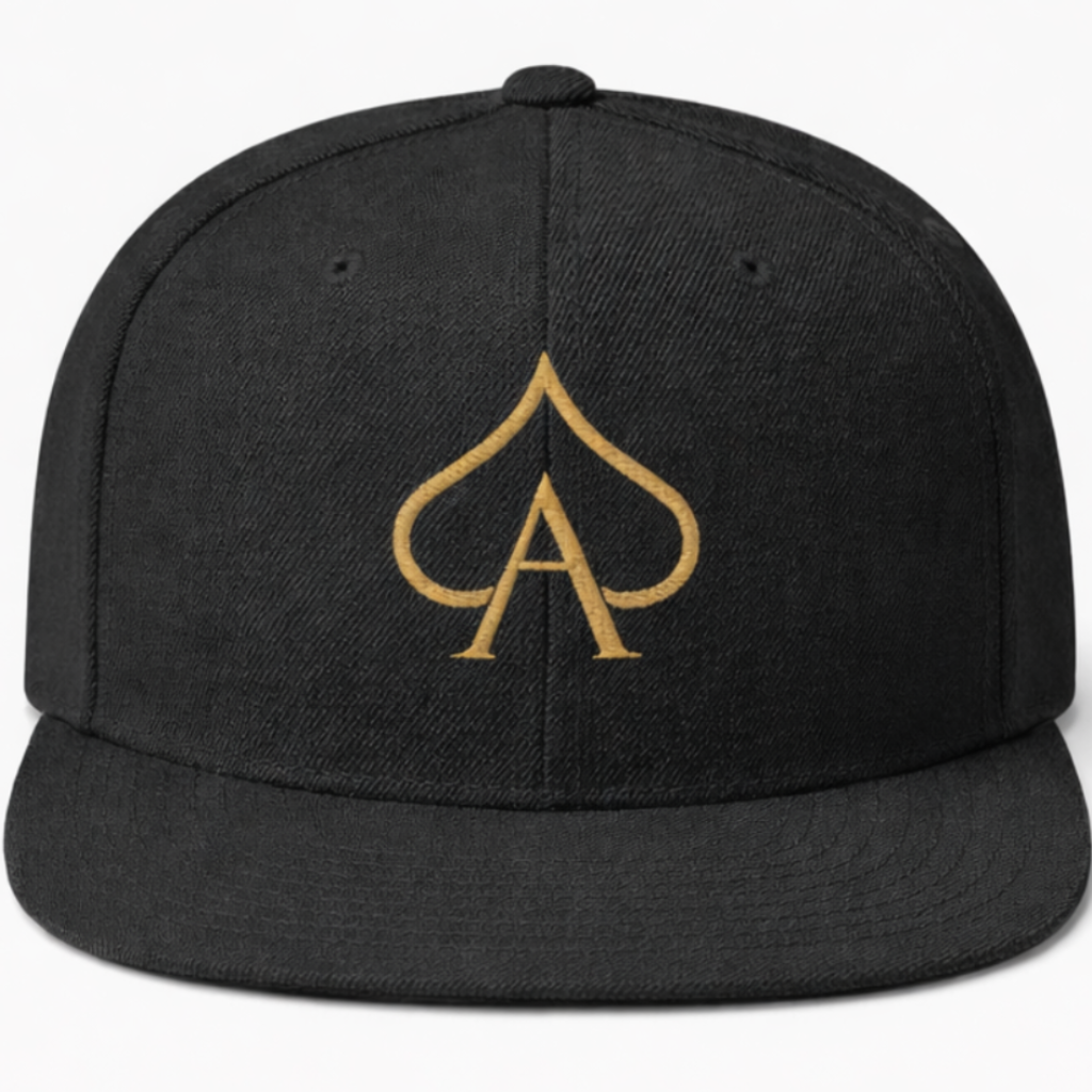 House Snapback