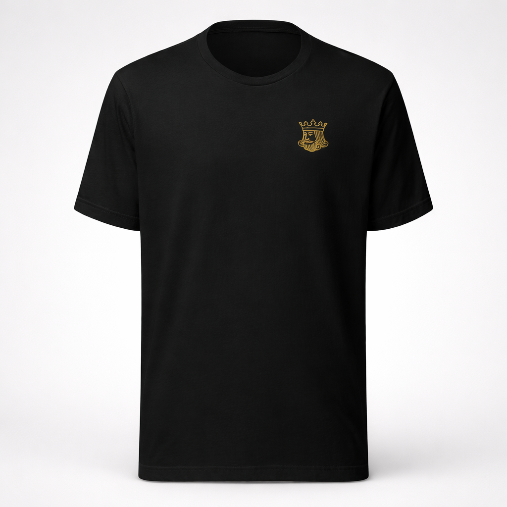 King Tee
