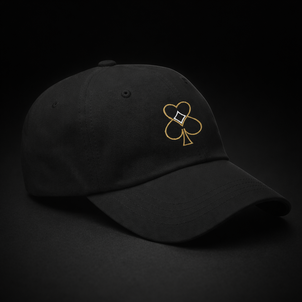 Suits Crest Baseball Cap
