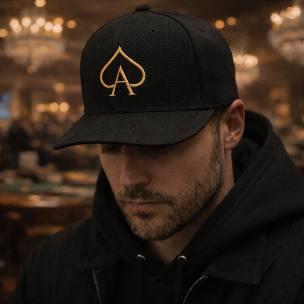 House Snapback
