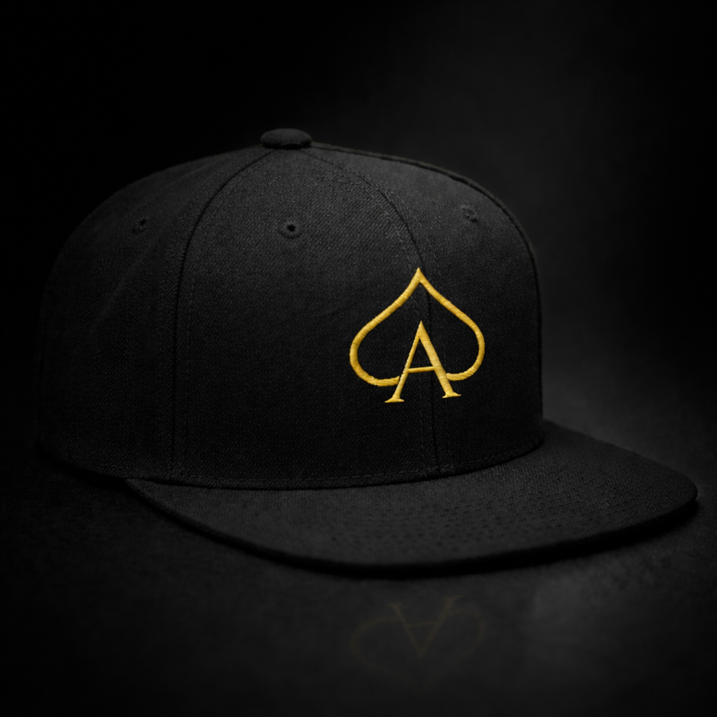 House Snapback