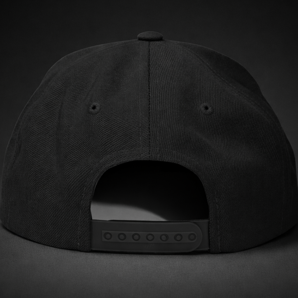 House Snapback