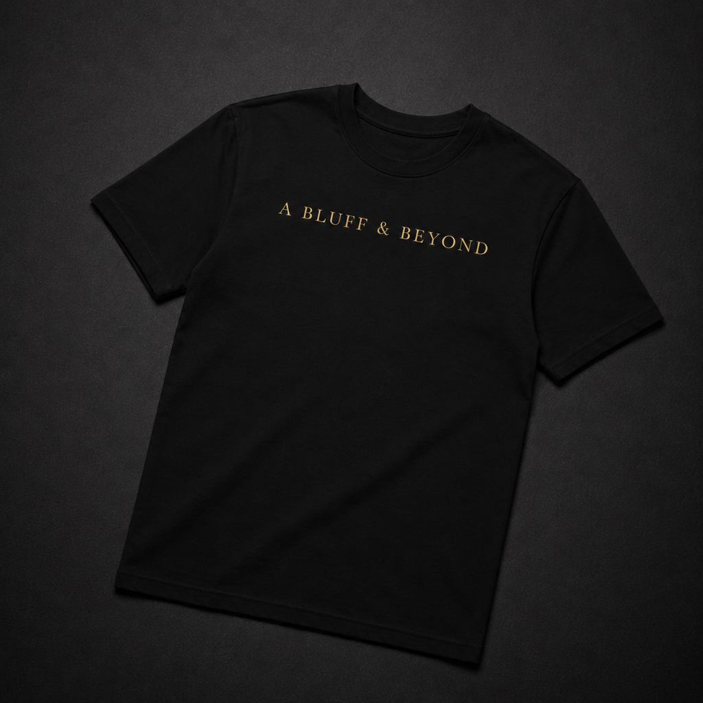 Merged Tee