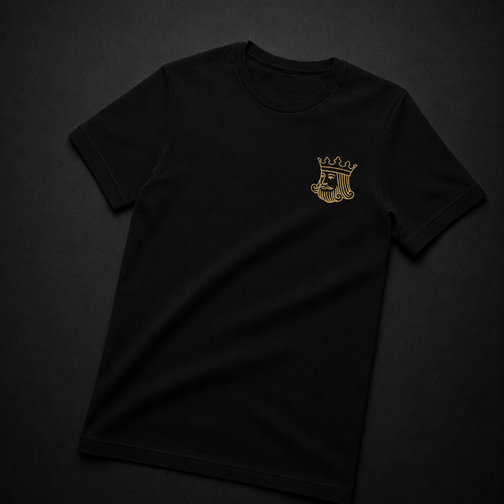 King Tee