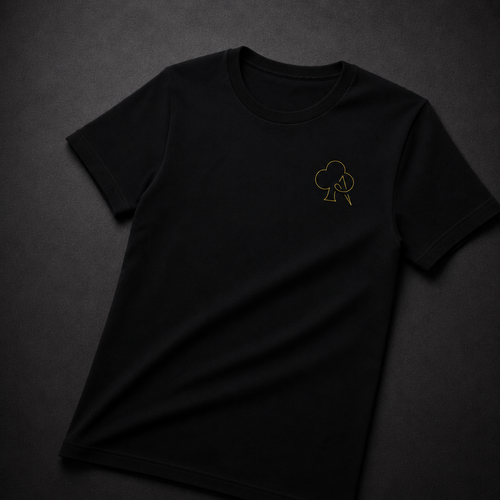Suits Club Tee