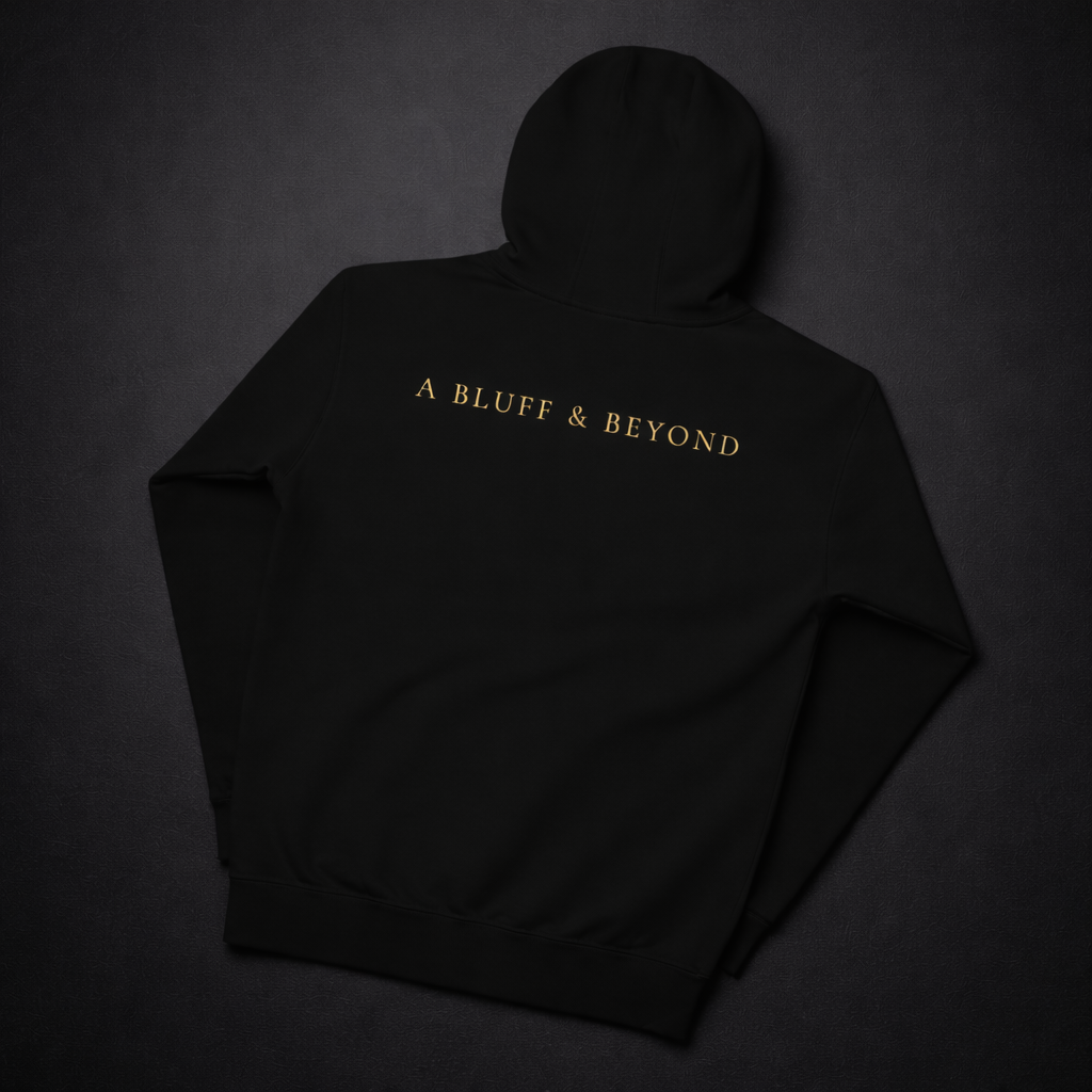 Polarized Hoodie