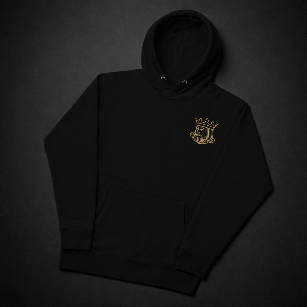 King Hoodie