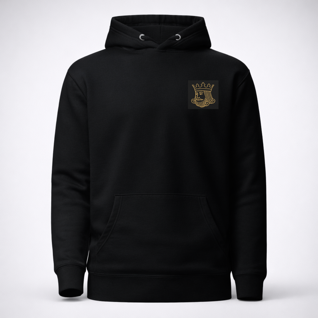 King Hoodie