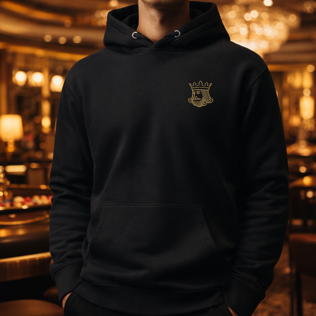 King Hoodie