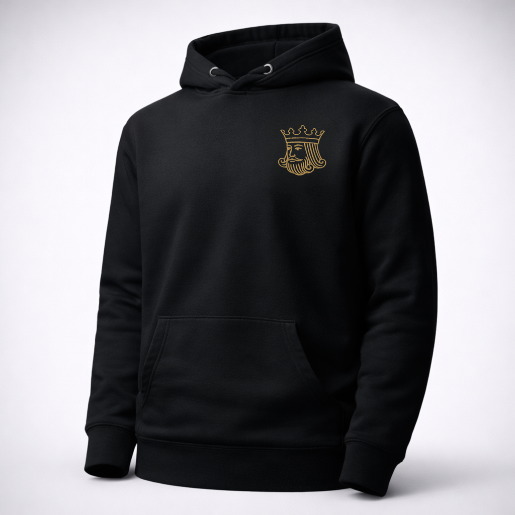 King Hoodie