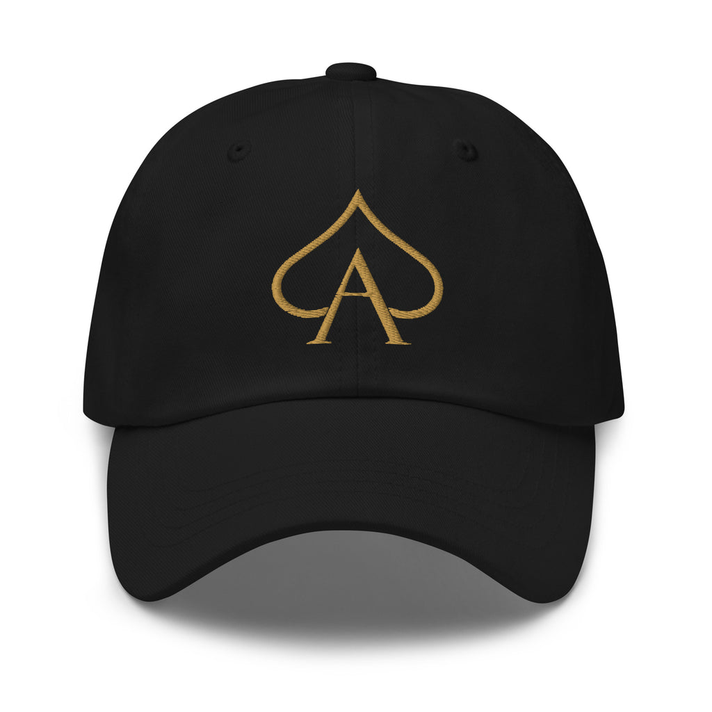 House Baseball Cap