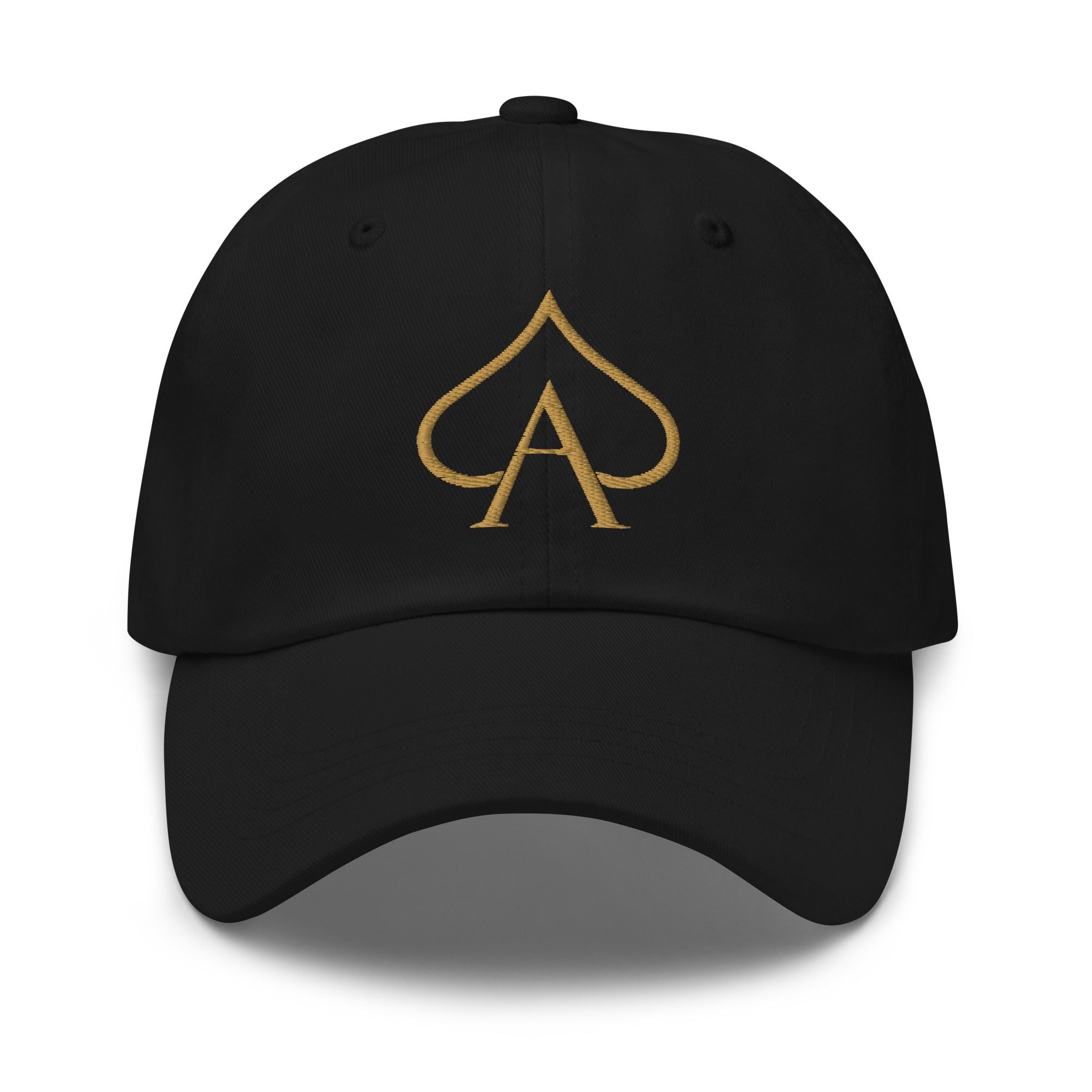 House Baseball Cap