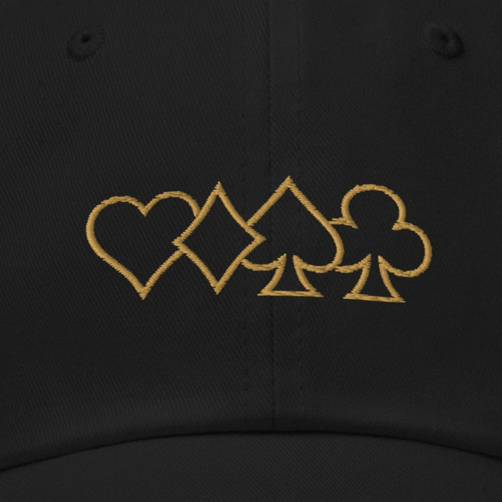 4 of Kind - Baseball Cap