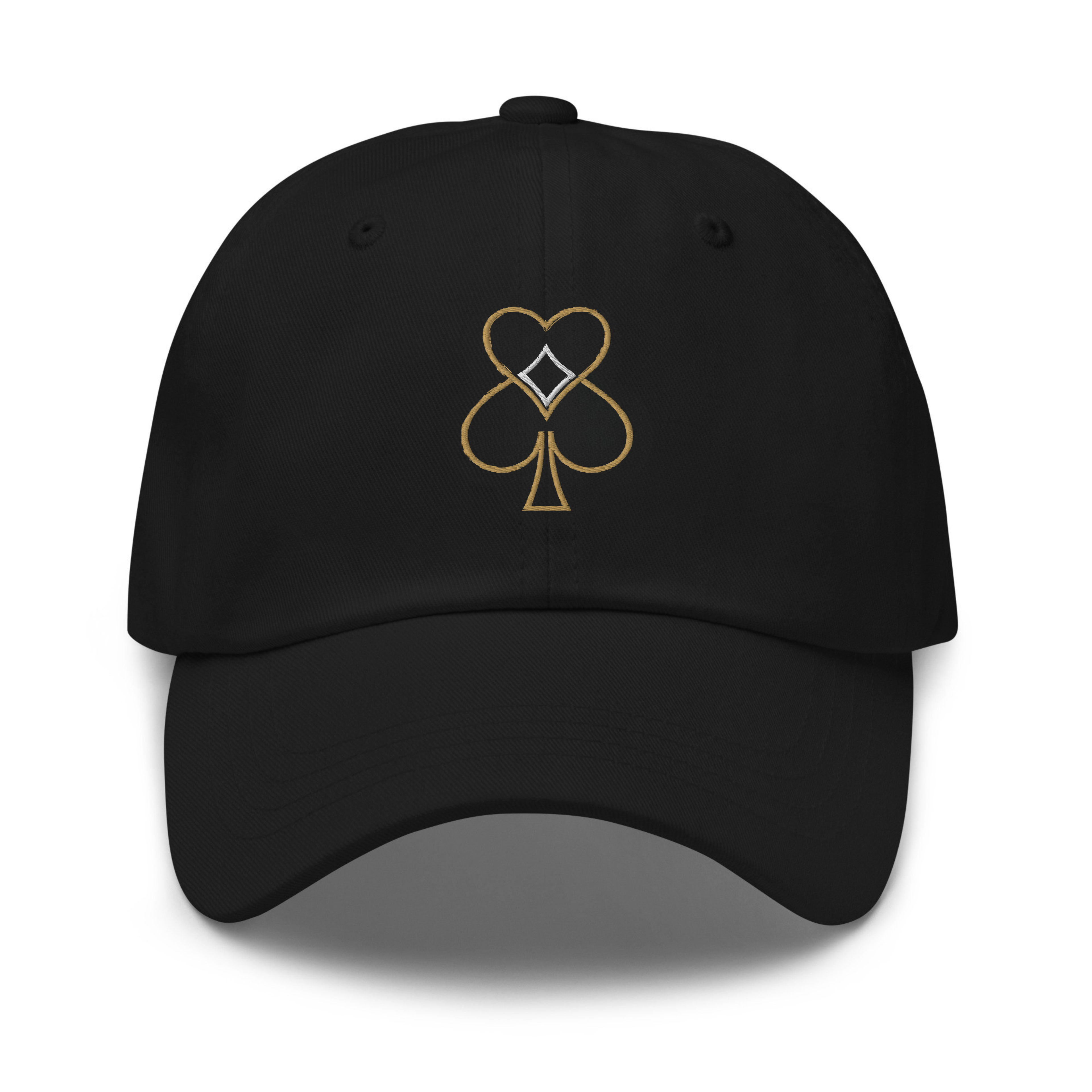 Suits Crest Baseball Cap