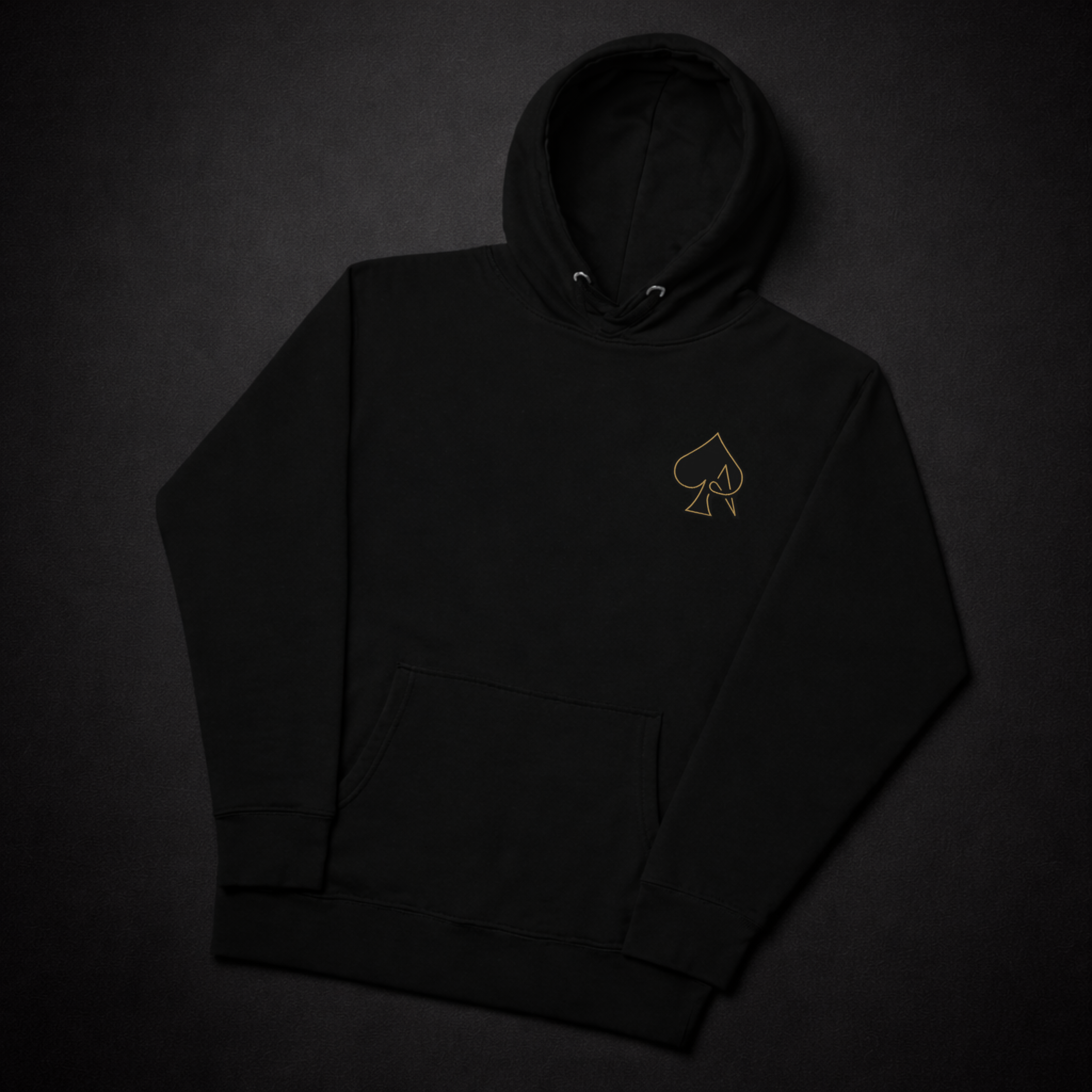 Suits Spade Hoodie