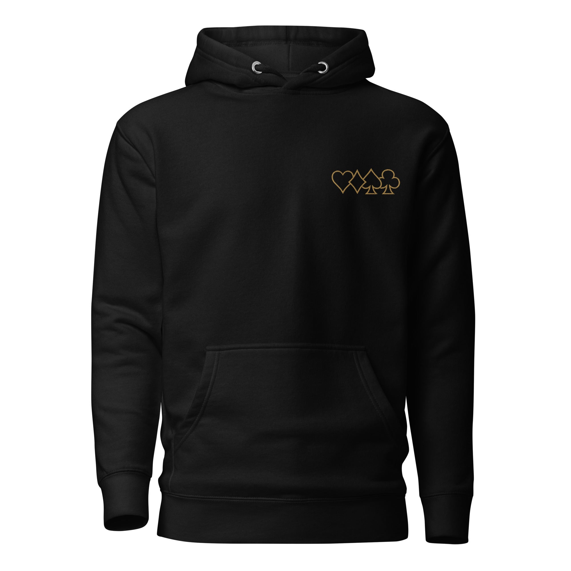 4 of a Kind - Signature Hoodie