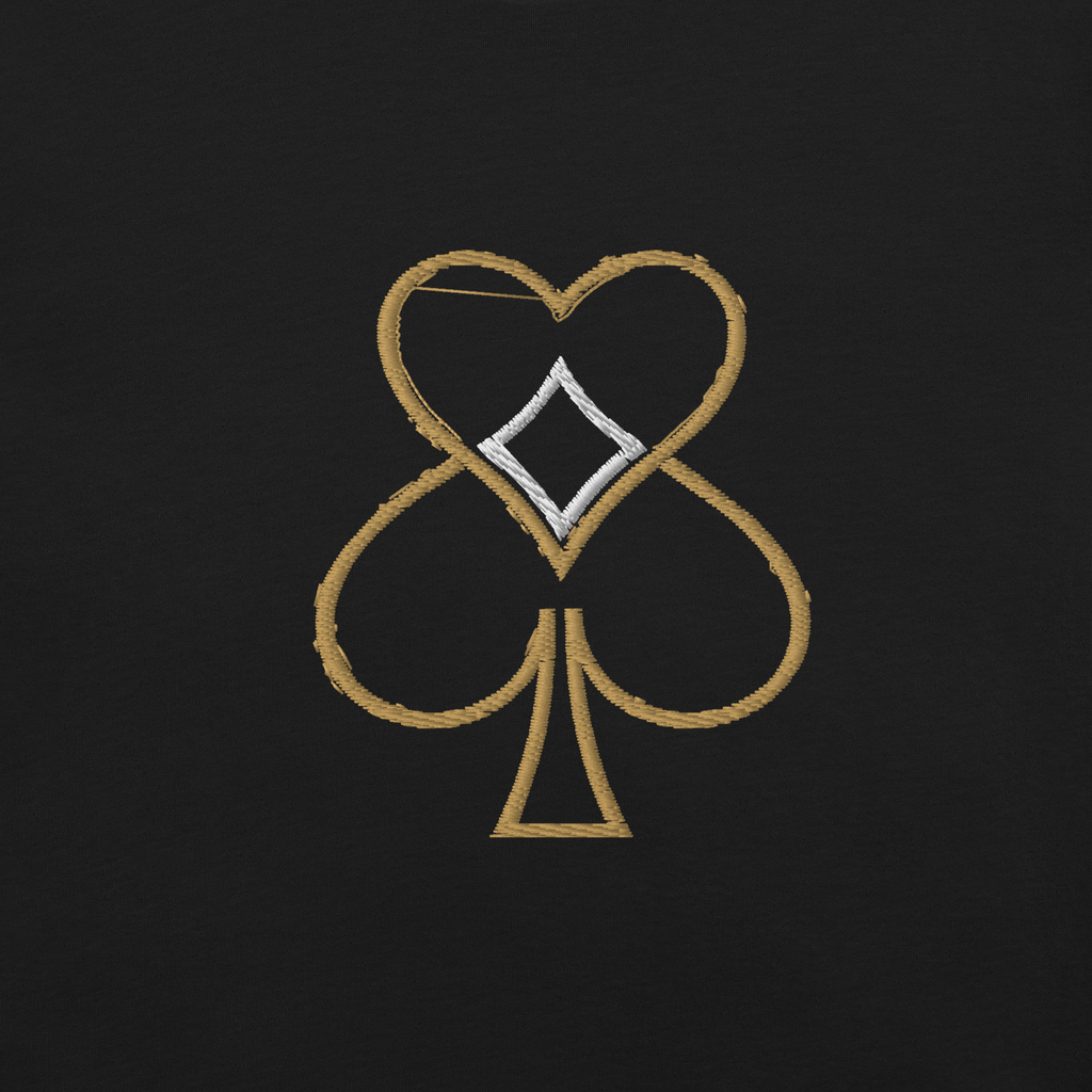 Suits Crest Tee