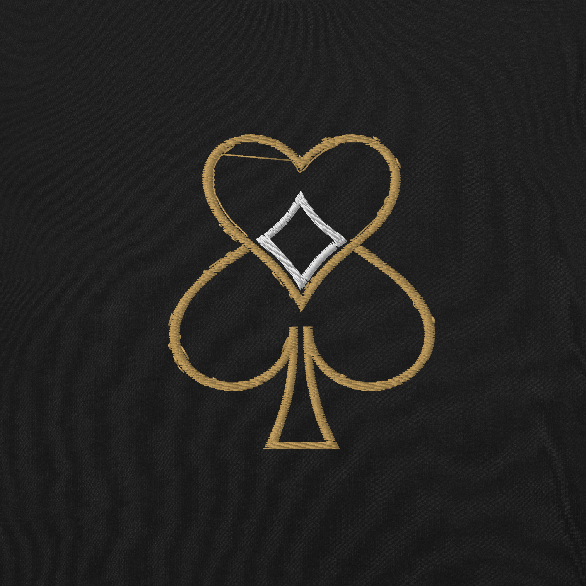 Suits Crest Tee